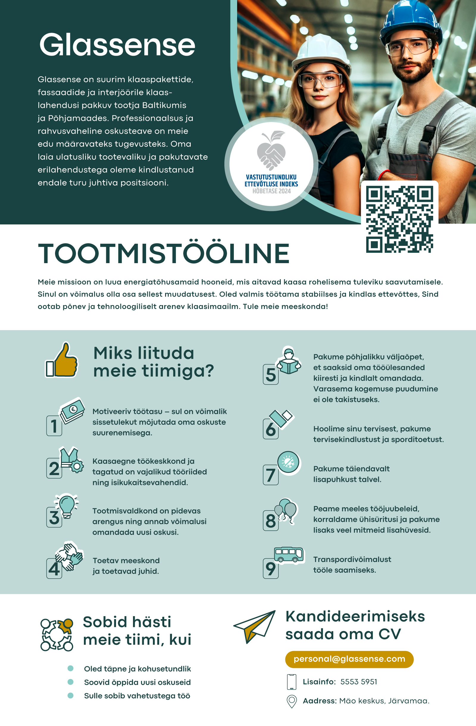 Tootmistööline
