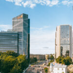 Arter Quarter. Photo: Kaupo Kalda